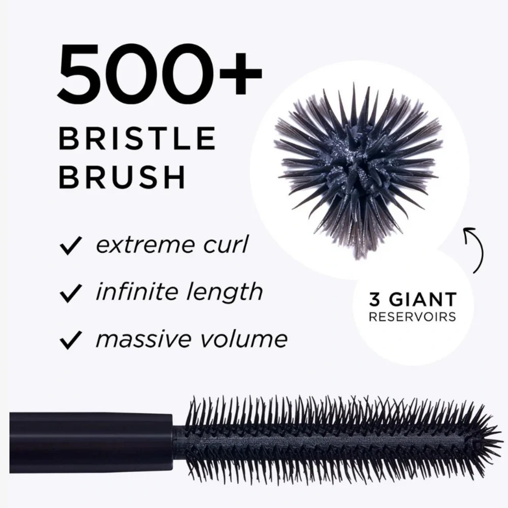 Tarte Maneater Mascara